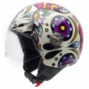 Casco NZI ZETA Catrina