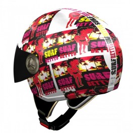 Casco betty online boop