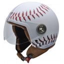 Casco NZI.  Zeta Baseball