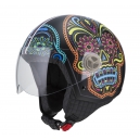 Casco NZI ZETA Lifetime