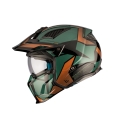 Casco MT Streetfigher