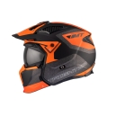 Casco MT Streetfigher