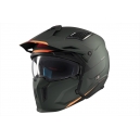 Casco MT Streetfigher